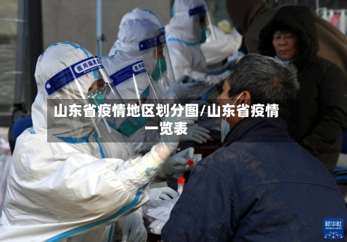 山东省疫情地区划分图/山东省疫情一览表