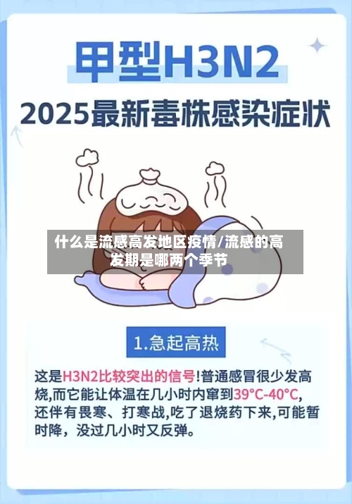 什么是流感高发地区疫情/流感的高发期是哪两个季节-第3张图片