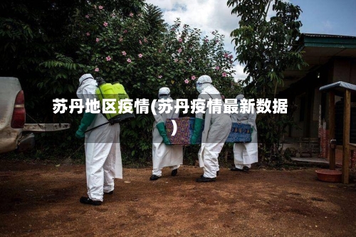 苏丹地区疫情(苏丹疫情最新数据)-第3张图片