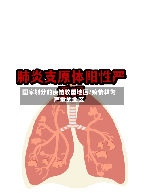国家划分的疫情较重地区/疫情较为严重的地区-第2张图片