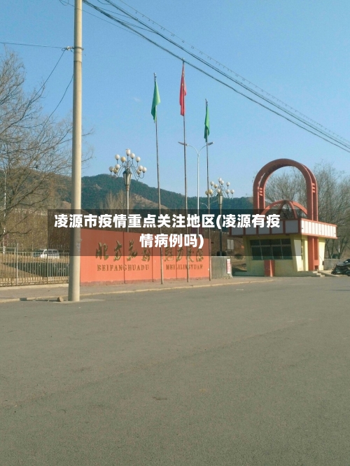 凌源市疫情重点关注地区(凌源有疫情病例吗)-第3张图片