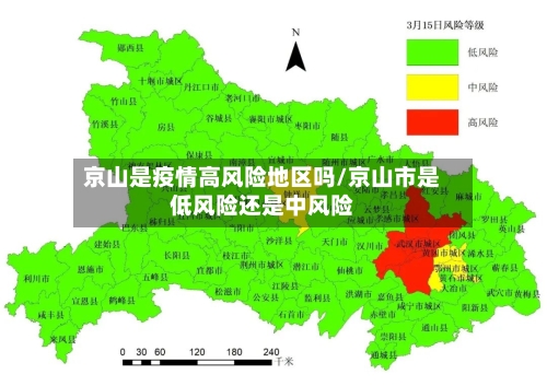 京山是疫情高风险地区吗/京山市是低风险还是中风险-第3张图片