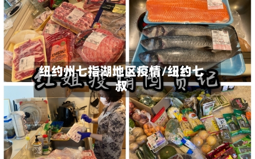 纽约州七指湖地区疫情/纽约七叔-第3张图片