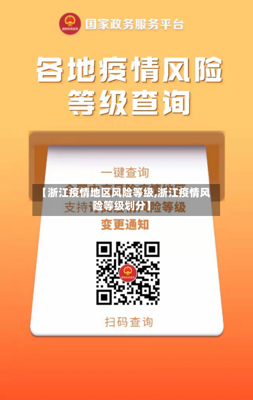 【浙江疫情地区风险等级,浙江疫情风险等级划分】-第2张图片