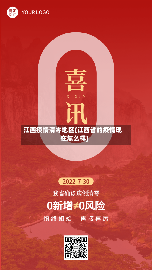 江西疫情清零地区(江西省的疫情现在怎么样)-第2张图片