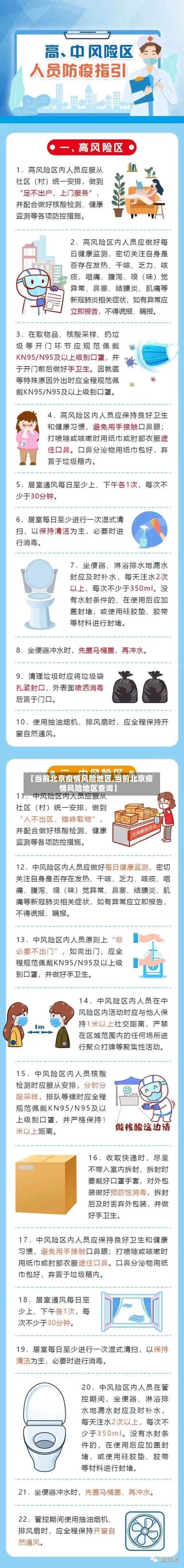 【当前北京疫情风险地区,当前北京疫情风险地区查询】