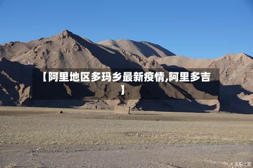 【阿里地区多玛乡最新疫情,阿里多吉】-第3张图片