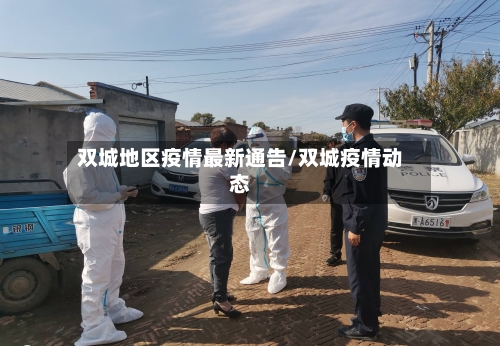 双城地区疫情最新通告/双城疫情动态-第2张图片