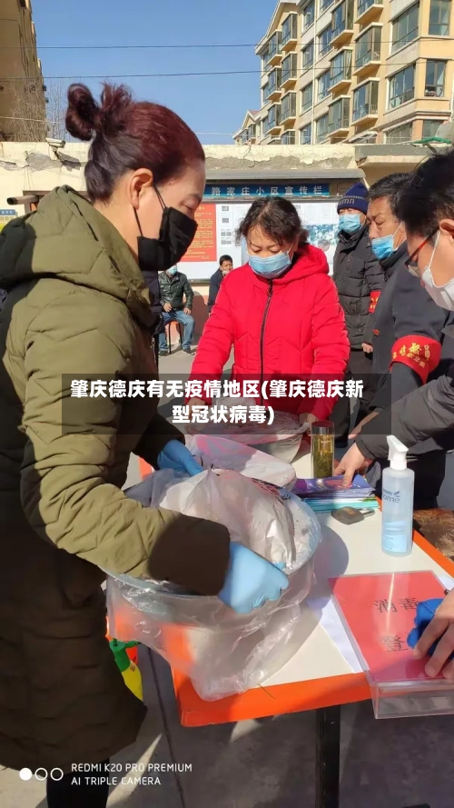 肇庆德庆有无疫情地区(肇庆德庆新型冠状病毒)-第2张图片