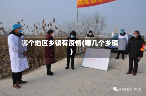 哪个地区乡镇有疫情(哪几个乡镇)