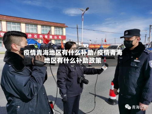 疫情青海地区有什么补助/疫情青海地区有什么补助政策-第2张图片