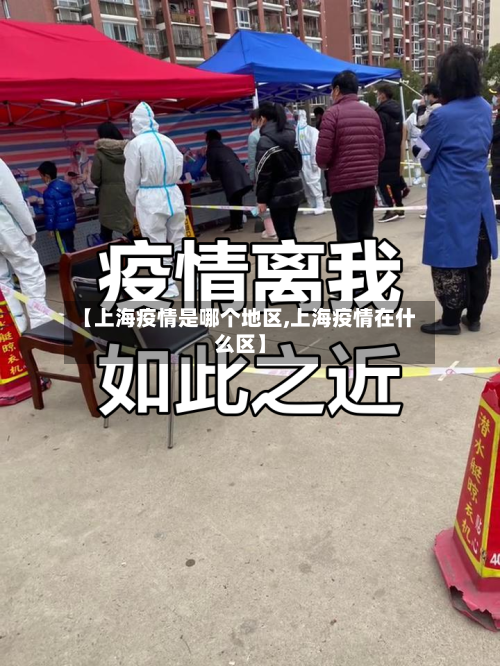 【上海疫情是哪个地区,上海疫情在什么区】