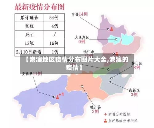 【港澳地区疫情分布图片大全,港澳的疫情】