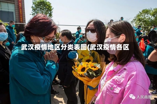 武汉疫情地区分类表图(武汉疫情各区)-第3张图片