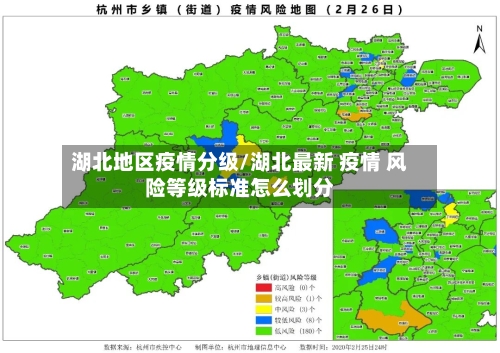 湖北地区疫情分级/湖北最新 疫情 风险等级标准怎么划分-第2张图片