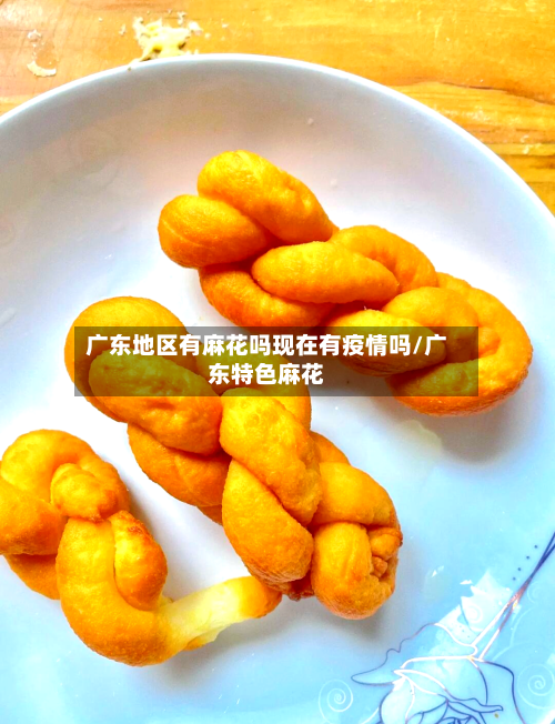 广东地区有麻花吗现在有疫情吗/广东特色麻花-第2张图片
