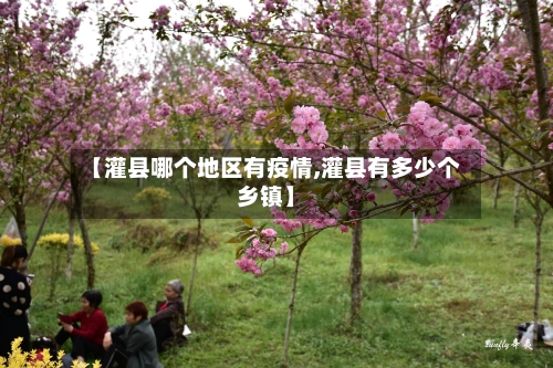 【灌县哪个地区有疫情,灌县有多少个乡镇】