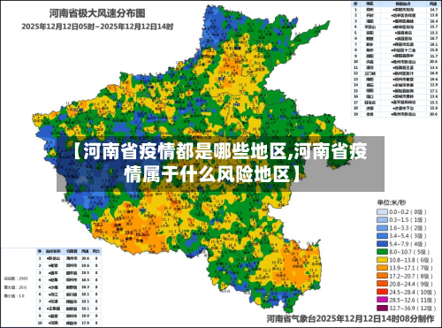 【河南省疫情都是哪些地区,河南省疫情属于什么风险地区】