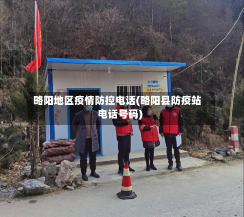略阳地区疫情防控电话(略阳县防疫站电话号码)