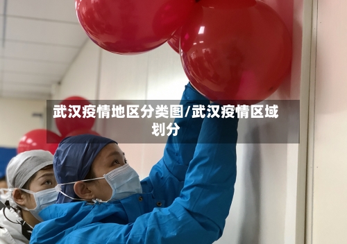 武汉疫情地区分类图/武汉疫情区域划分-第2张图片