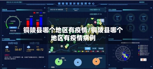 铜陵县哪个地区有疫情/铜陵县哪个地区有疫情病例