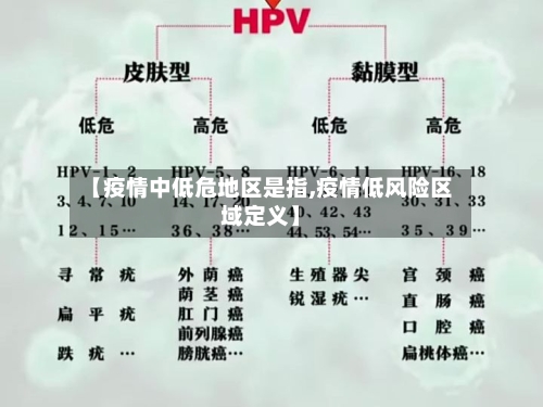 【疫情中低危地区是指,疫情低风险区域定义】-第2张图片