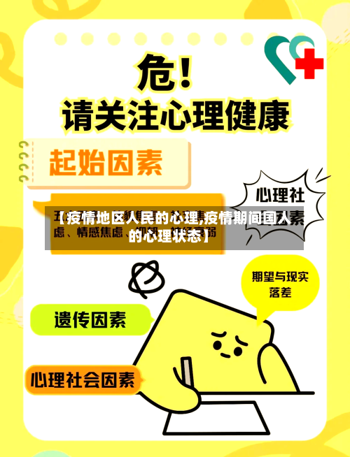 【疫情地区人民的心理,疫情期间国人的心理状态】-第2张图片