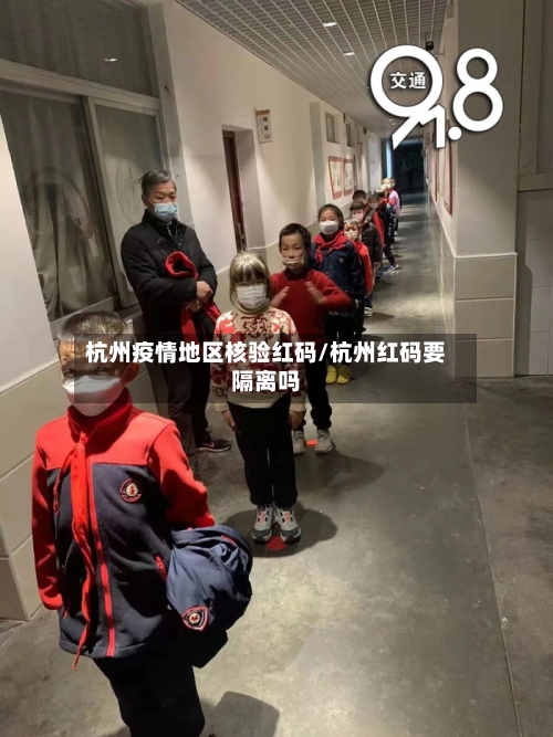 杭州疫情地区核验红码/杭州红码要隔离吗-第2张图片