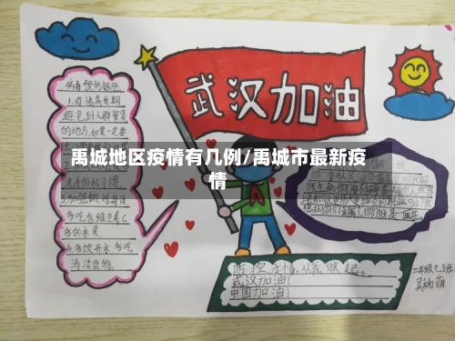 禹城地区疫情有几例/禹城市最新疫情-第3张图片