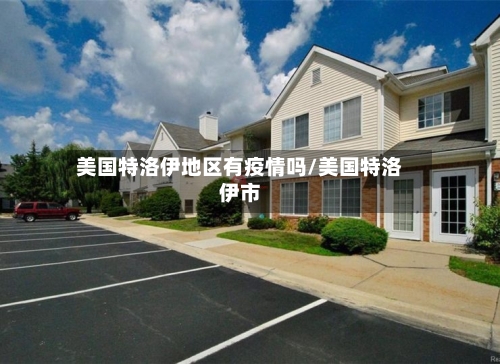 美国特洛伊地区有疫情吗/美国特洛伊市-第2张图片