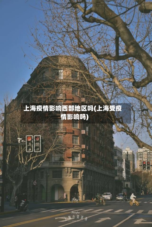 上海疫情影响西部地区吗(上海受疫情影响吗)-第3张图片