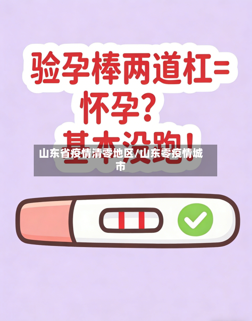 山东省疫情清零地区/山东零疫情城市-第2张图片